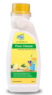 Floor Cleaning Detergents